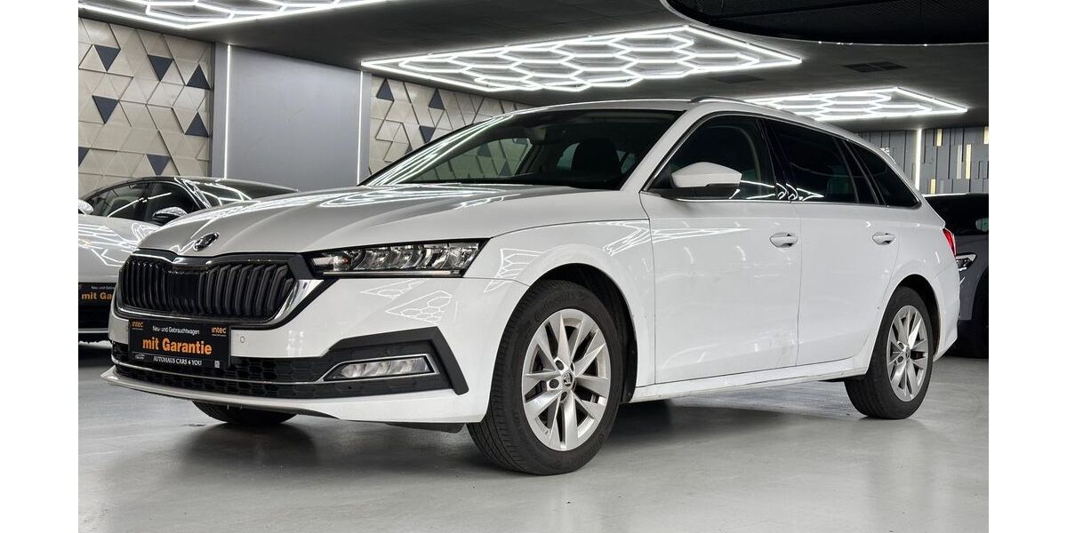 Skoda Octavia 179.000 km 15.990 &euro; Peine 31226