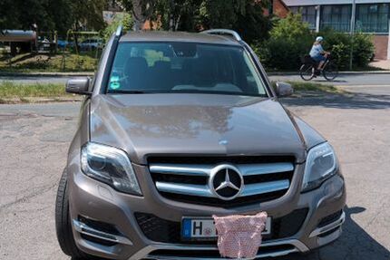 Mercedes-Benz GLK 250 170.000 km 15.499 &euro; Sehnde 31319