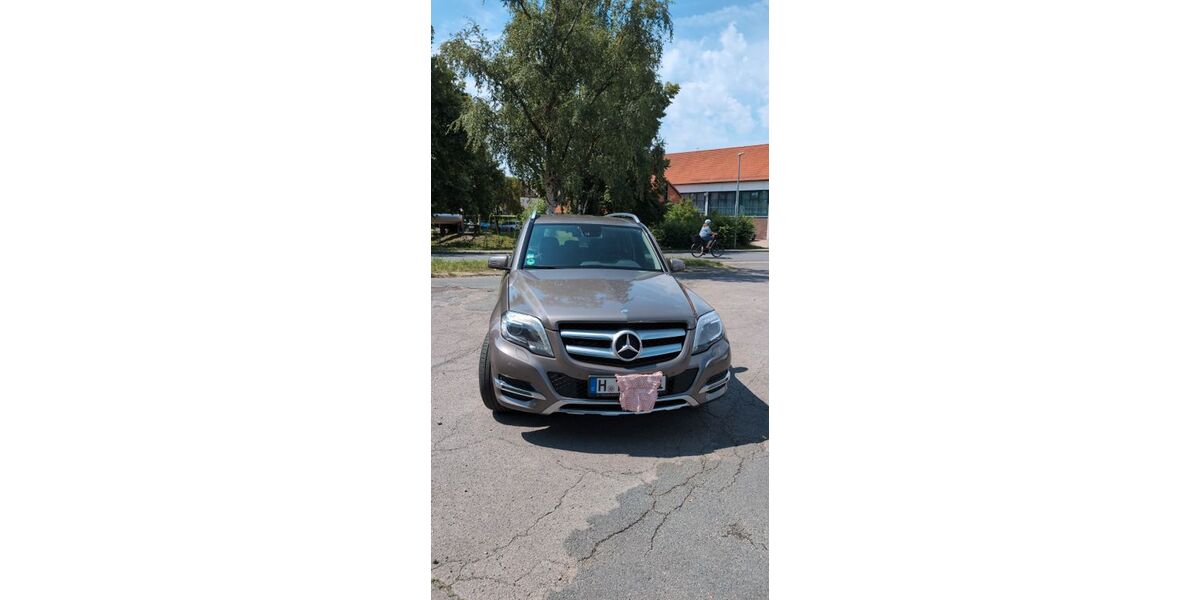 Mercedes-Benz GLK 250 170.000 km 15.499 &euro; Sehnde 31319