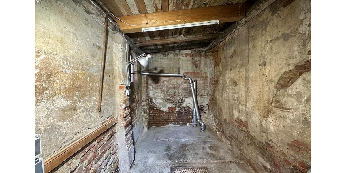 Gewerbeobjekt Hannover Linden-Limmer - 60&euro; | Angebot:26002985