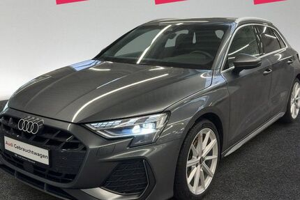 Audi A3 13.297 km 33.740 &euro; Hannover 30179