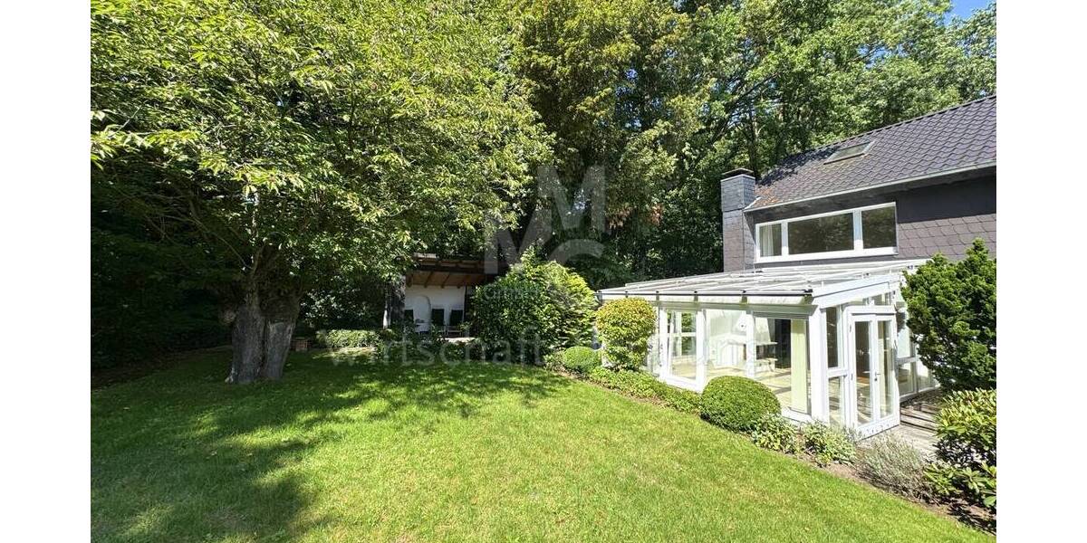 Etagenwohnung Hannover / Kirchrode Kirchrode - 4 Zimmer, 179 m&sup2;, 795.000&euro; | Angebot:25745086