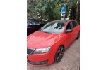 Skoda SKODA RAPID NH SPACEPACK 92.000 km 9.500 &euro; Laatzen 30880
