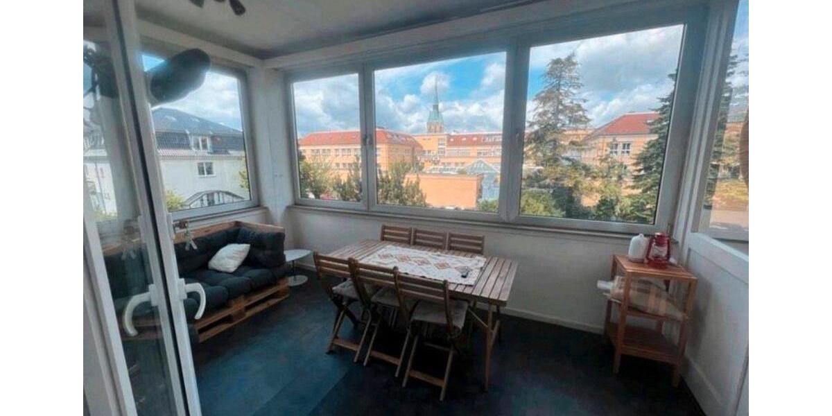 Etagenwohnung Hildesheim - 3.5 Zimmer, 133 m&sup2;, 1.064&euro; | Angebot:25937145