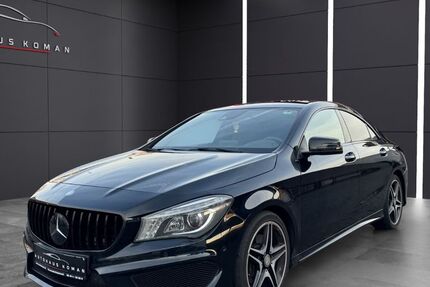 Mercedes-Benz CLA 250 269.960 km 10.880 &euro; Hannover 30165