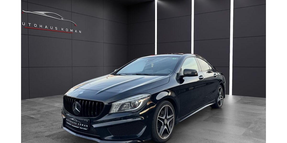 Mercedes-Benz CLA 250 269.960 km 10.880 &euro; Hannover 30165
