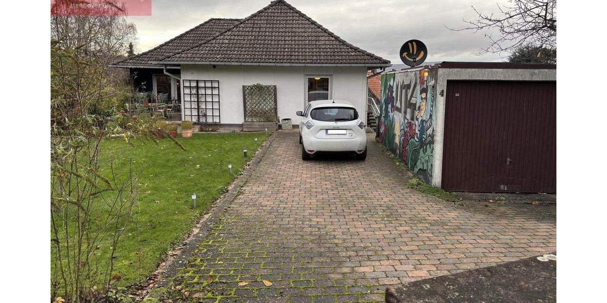 Einfamilienhaus Springe Altenhagen I - 8 Zimmer, 123 m&sup2;, 268.000&euro; | Angebot:25671881