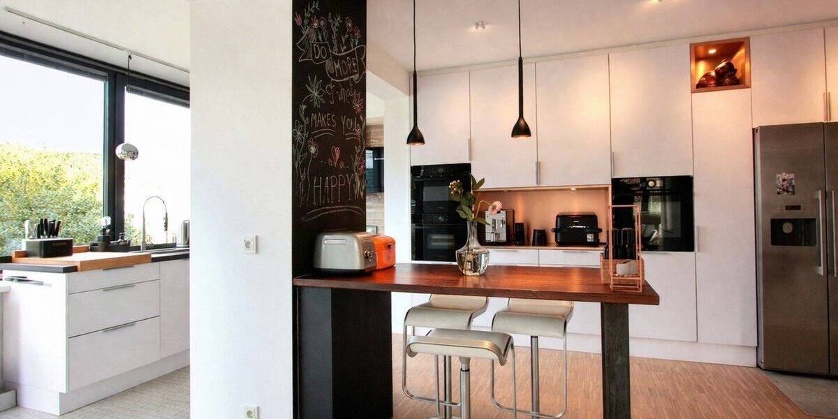 Reihenendhaus Hannover Heideviertel - 6 Zimmer, 210 m&sup2;, 858.000&euro; | Angebot:26053679