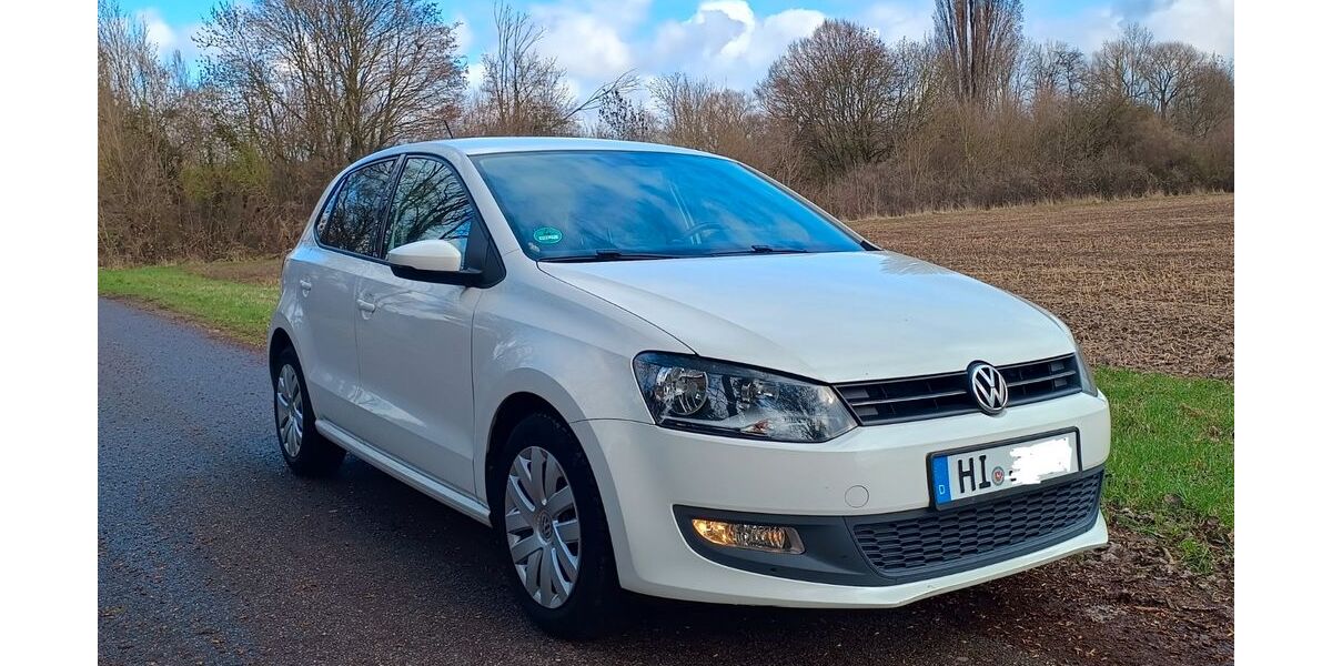 VW Polo 188.500 km 5.200 &euro; Harsum 31177