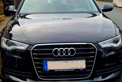 Audi A6 160.000 km 12.250 &euro; Hannover 30419