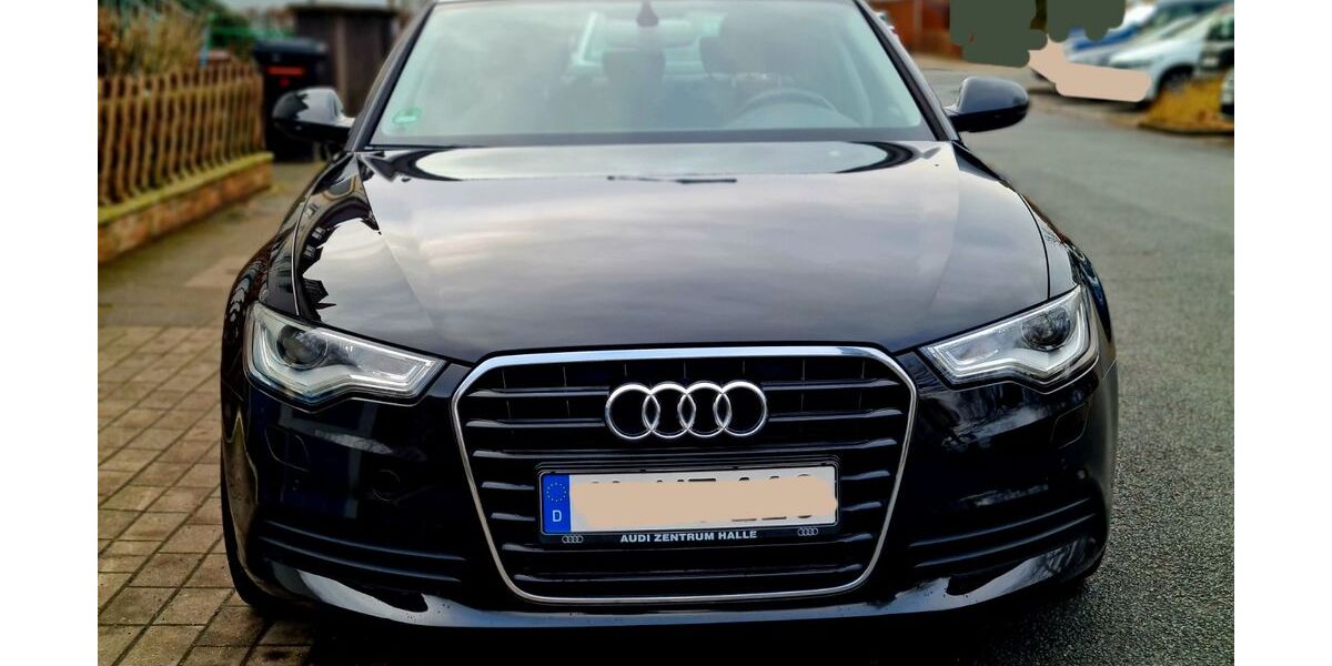 Audi A6 160.000 km 12.250 &euro; Hannover 30419