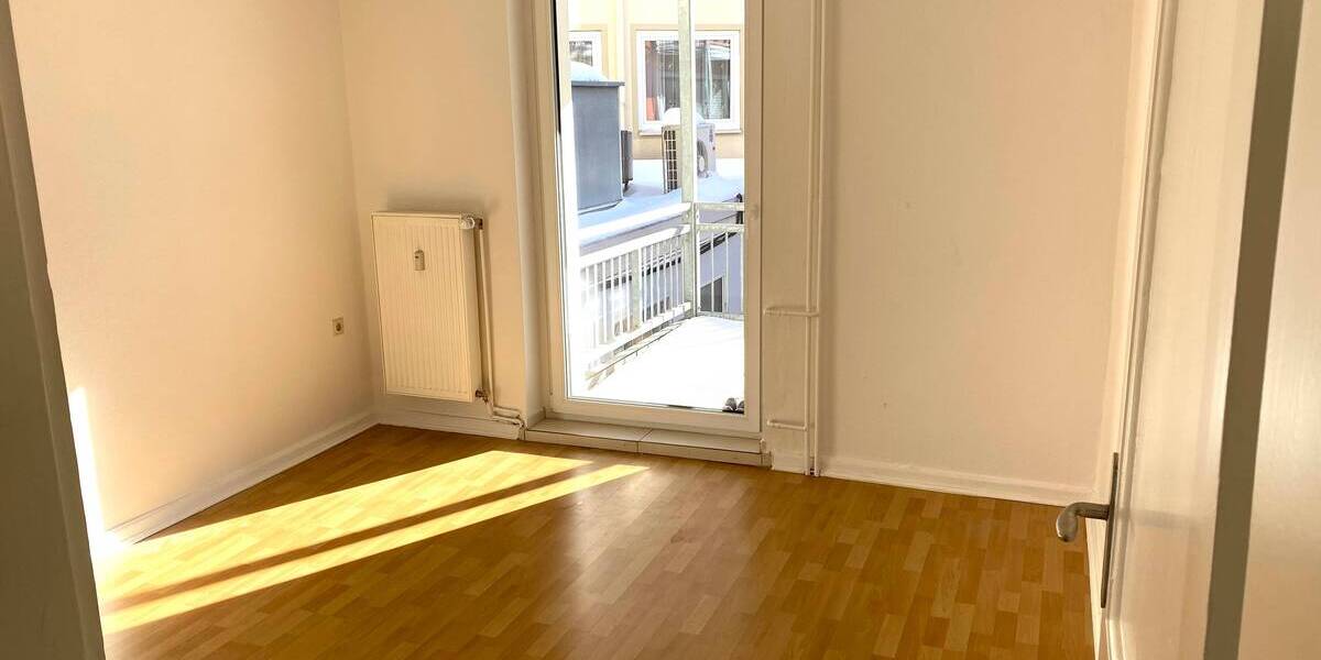 Etagenwohnung Hildesheim Neustadt - 2 Zimmer, 48 m&sup2;, 450&euro; | Angebot:25928747
