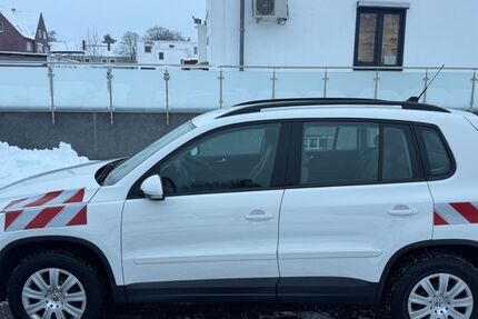 VW Tiguan 198.119 km 7.450 &euro; Salzgitter-Lebenstedt 38226