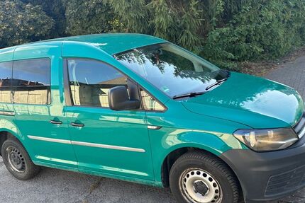 VW Caddy 334.000 km 6.069 &euro; Hannover OT Ricklingen 30459