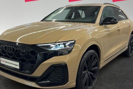 Audi Q8 21.645 km 80.950 &euro; Hannover 30179