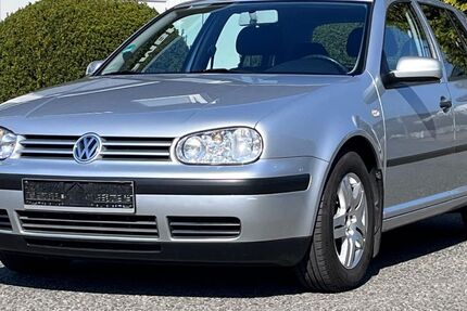 VW Golf 92.222 km 3.850 &euro; Laatzen 30880