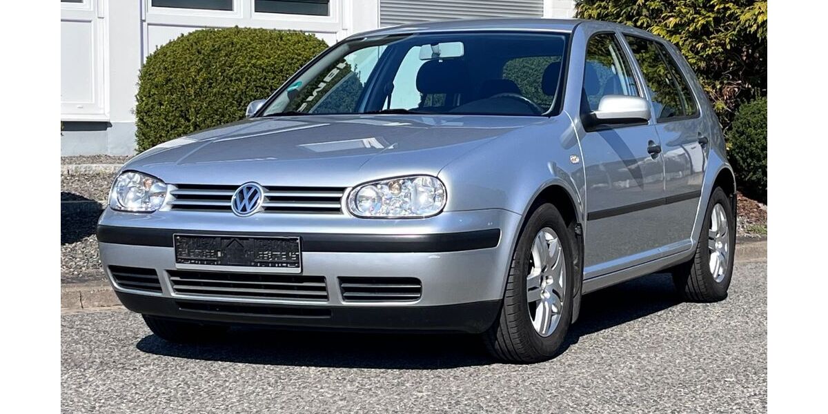 VW Golf 92.222 km 3.850 &euro; Laatzen 30880