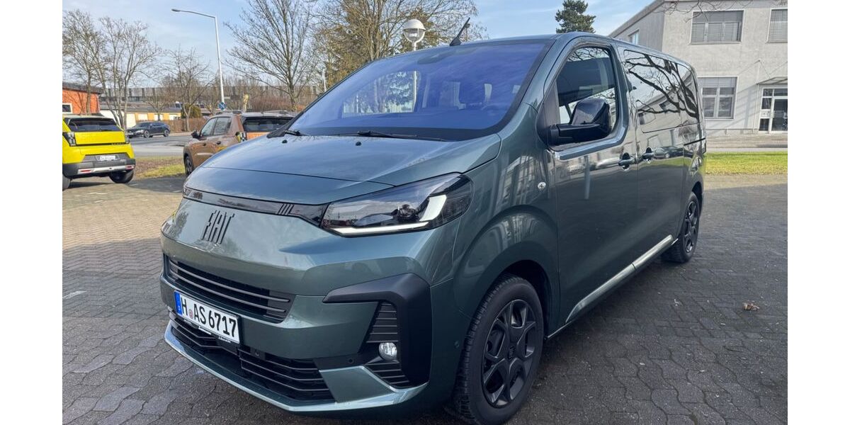 Fiat Ulysse 12.525 km 39.891 &euro; Lehrte 31275