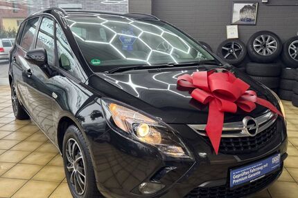 Opel Zafira Tourer 81.000 km 9.890 &euro; Nordstemmen 31171