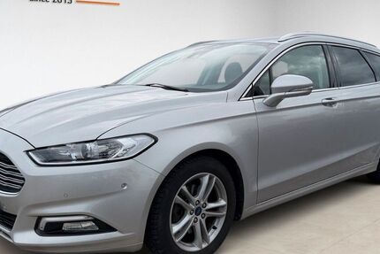 Ford Mondeo 99.000 km 12.999 &euro; Hannover 30179