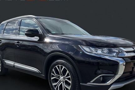 Mitsubishi Outlander 149.584 km 13.800 &euro; Ronnenberg StT Empelde Region Hannover 30952