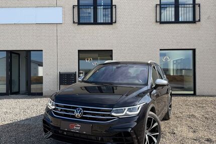 VW Tiguan 18.490 km 37.150 &euro; Salzgitter 38239