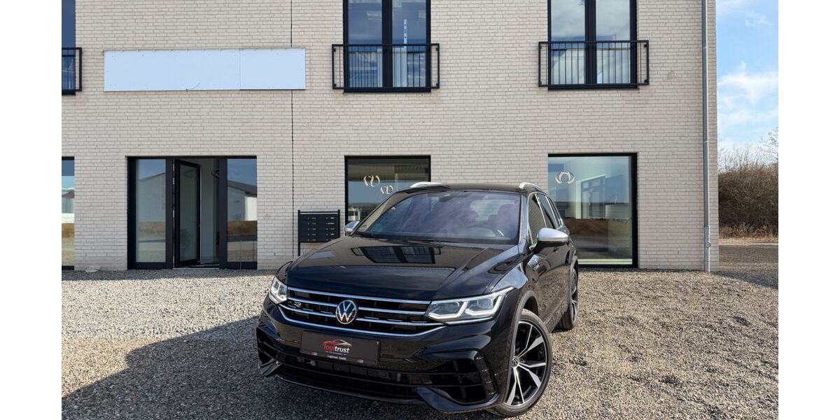 VW Tiguan 18.490 km 37.150 &euro; Salzgitter 38239