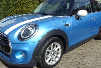 Mini Cooper D 59.000 km 13.998 &euro; Hannover 30179