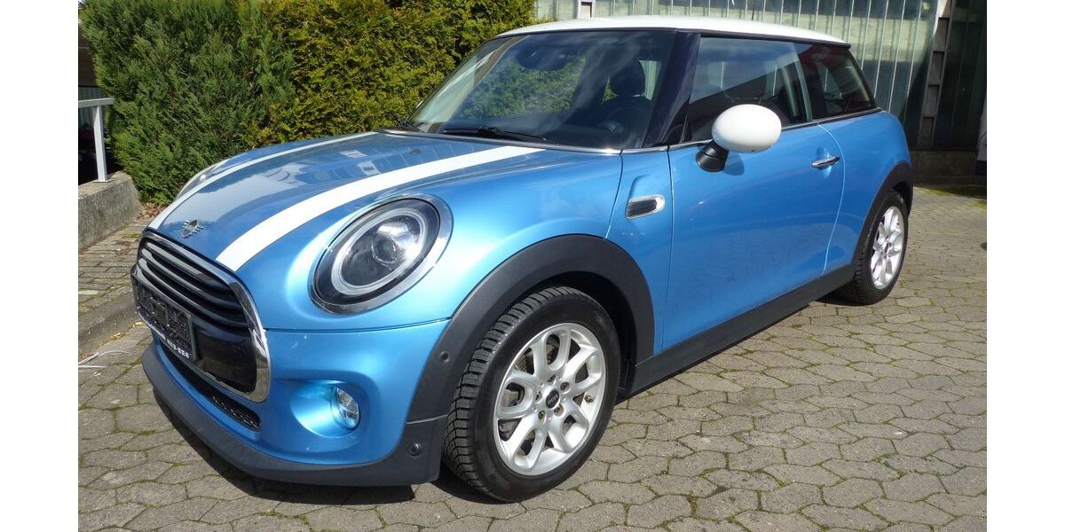 Mini Cooper D 59.000 km 13.998 &euro; Hannover 30179