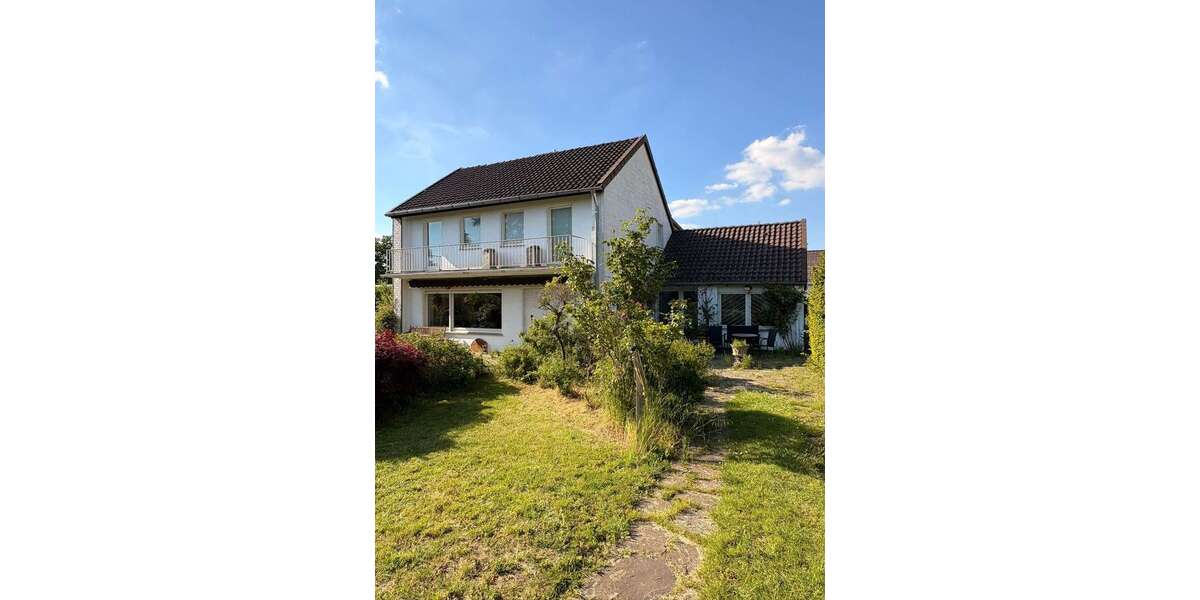 Einfamilienhaus Hannover Ricklingen - 6 Zimmer, 230 m&sup2;, 900.000&euro; | Angebot:26689872