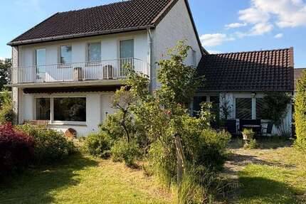 Haus Hannover Ricklingen - 6 Zimmer, 230 m&sup2;, 900.000&euro; | Angebot:26689872