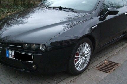 Alfa Romeo Brera 97.194 km 12.750 &euro; Hannover 30159