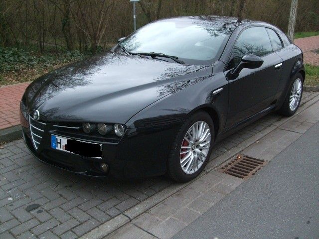 Alfa Romeo Brera 97.194 km 12.750 &euro; Hannover 30159