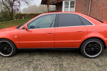Audi A4 224.000 km 3.800 &euro; Hannover 30451