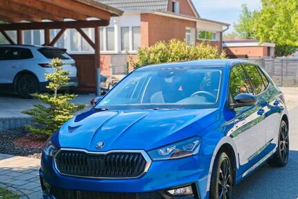 Skoda Fabia 21.500 km 20.500 &euro; Springe 31832