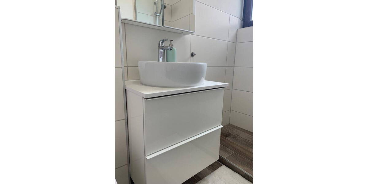 Etagenwohnung Lehrte - 2 Zimmer, 47 m&sup2;, 564&euro; | Angebot:26695267
