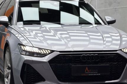 Audi RS6 113.000 km 73.950 &euro; Salzgitter 38259