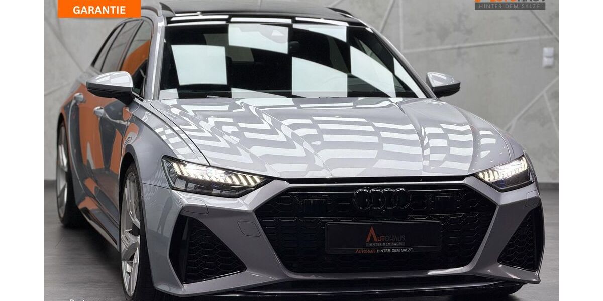 Audi RS6 113.000 km 73.950 &euro; Salzgitter 38259