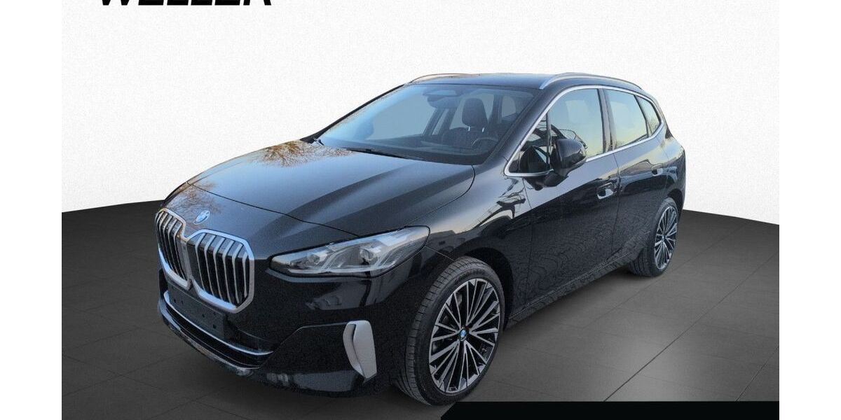 BMW 223 Active Tourer 22.950 km 31.750 &euro; Hildesheim 31137