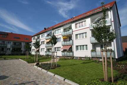 Wohnung Peine Essinghausen - 2 Zimmer, 41 m&sup2;, 464&euro; | Angebot:23111005