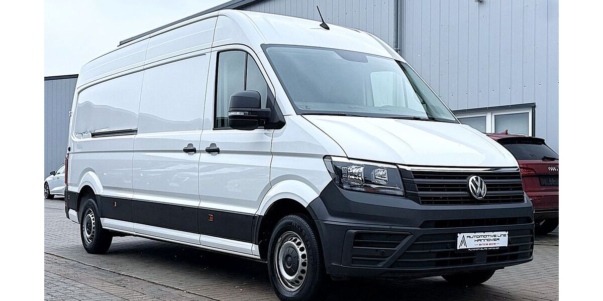 VW Crafter 38.000 km 27.950 &euro; Ronnenberg (Hannover) 30952