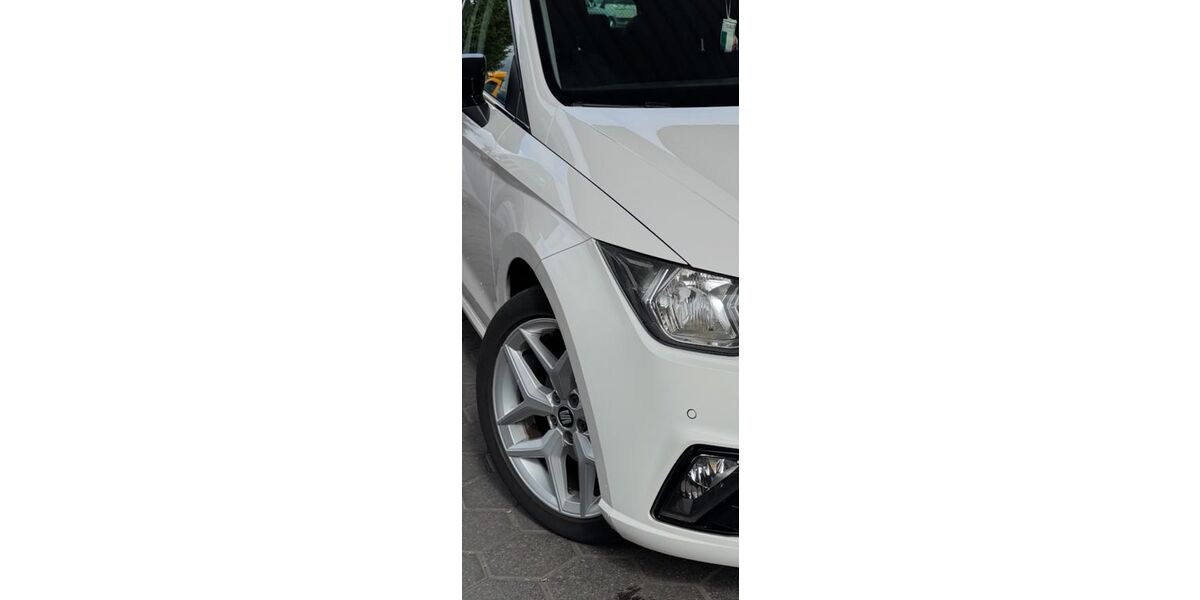 Seat Ibiza 145.000 km 10.500 &euro; Harsum 31177