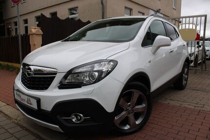 Opel Mokka 147.000 km 8.490 &euro; Nordstemmen 31171