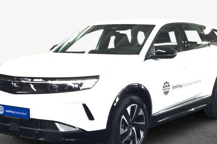 Opel Grandland (X) 5.500 km 39.767 &euro; Hannover 30165