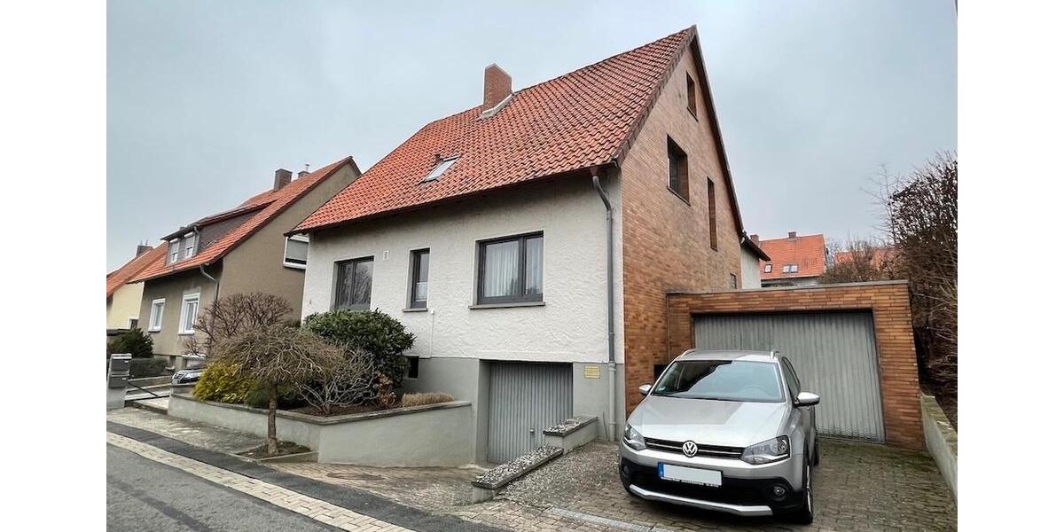 Einfamilienhaus Gronau (Leine) - 6 Zimmer, 162 m&sup2;, 265.000&euro; | Angebot:26935340