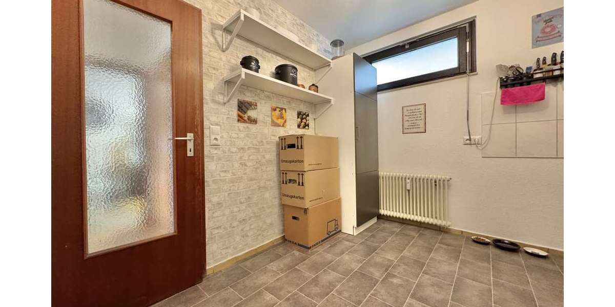 2 Zimmer Wohnung mit TG-Stellplatz - Etagenwohnung Hildesheim Marienburger Höhe | Angebot:26587566