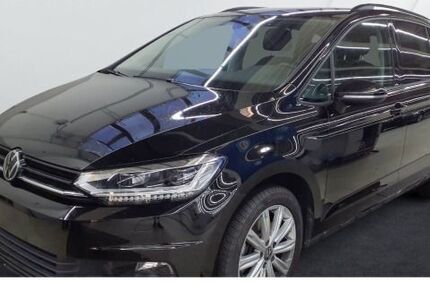 VW Touran 26.809 km 36.490 &euro; Hannover 30655