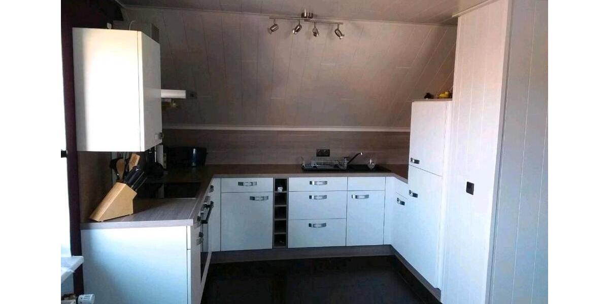 Dachgeschoßwohnung Ilsede - 2 Zimmer, 58 m&sup2;, 670&euro; | Angebot:25918308