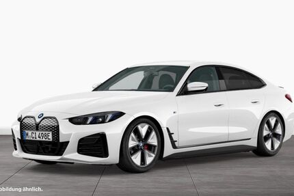 BMW i4 8.276 km 53.907 &euro; Hannover 30539