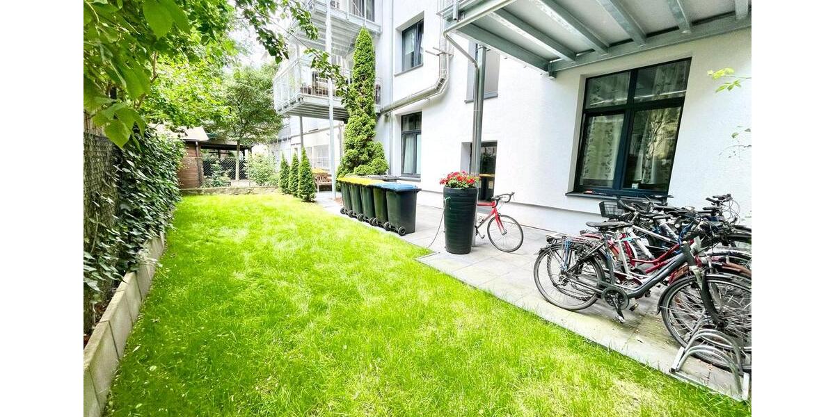Etagenwohnung Hannover Südstadt - 3 Zimmer, 87 m&sup2;, 1.330&euro; | Angebot:26019368